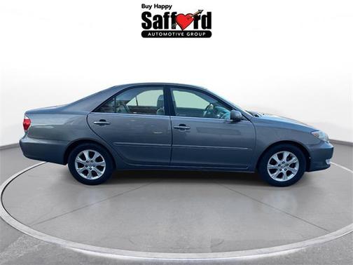 2006 Toyota Camry XLE V6