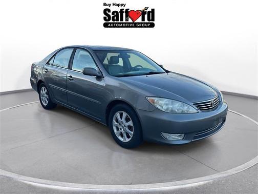 2006 Toyota Camry XLE V6