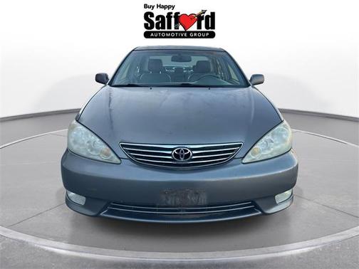 2006 Toyota Camry XLE V6