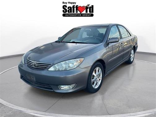 2006 Toyota Camry XLE V6