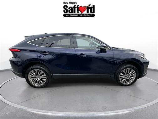 2024 Toyota Venza Limited