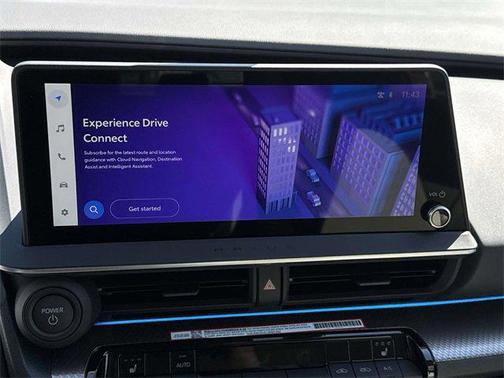 2025 Toyota Prius XLE