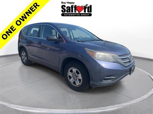 2012 Honda CR-V LX