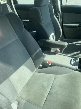 2012 Honda CR-V LX