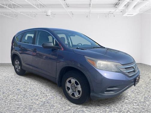 2012 Honda CR-V LX