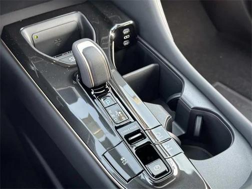 2026 Toyota Crown Limited