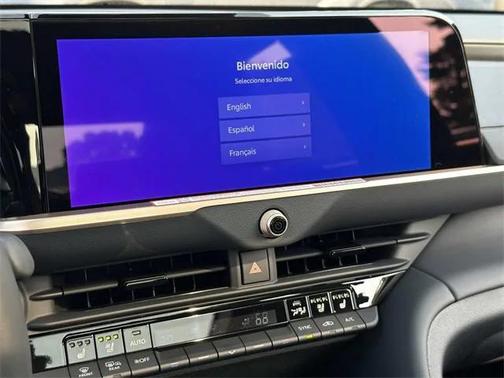 2026 Toyota Crown Limited