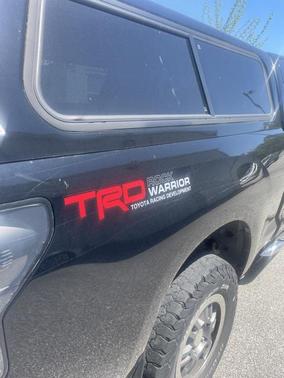 2011 Toyota Tundra Grade