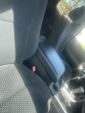 2011 Toyota Tundra Grade