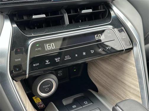 2023 Toyota Venza Limited