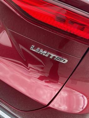 2023 Toyota Venza Limited