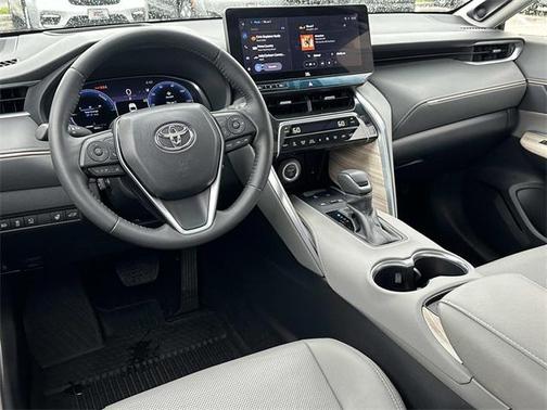 2023 Toyota Venza Limited