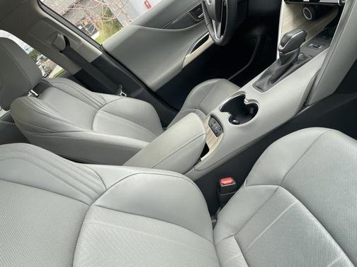 2023 Toyota Venza Limited