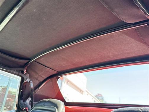 1975 Chevrolet Corvette Base