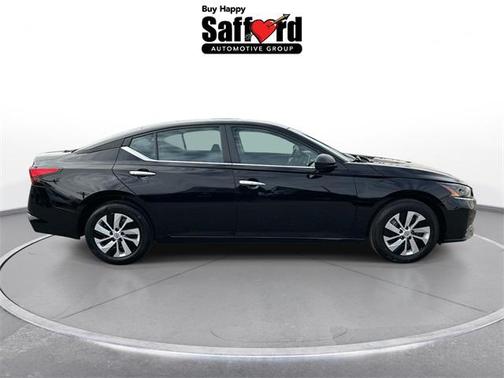 2025 Nissan Altima S FWD