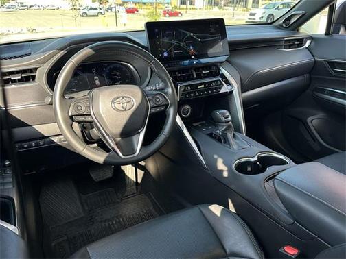 2023 Toyota Venza Limited