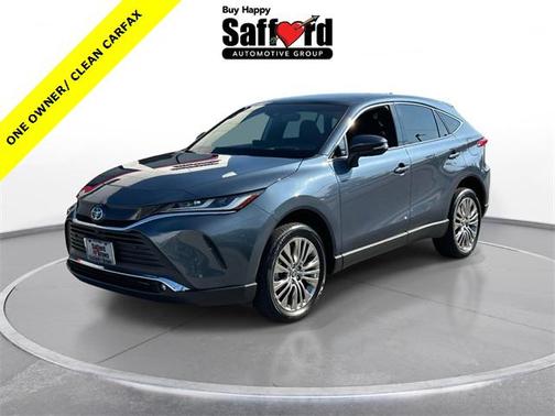 2023 Toyota Venza Limited
