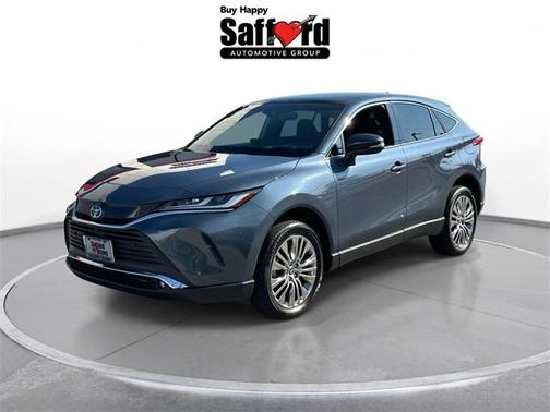 2023 Toyota Venza Limited