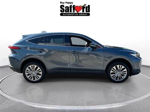 2023 Toyota Venza Limited