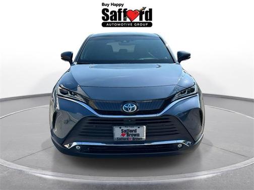 2023 Toyota Venza Limited