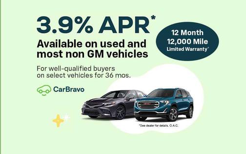 Summit White 2025 Chevrolet Trax LT