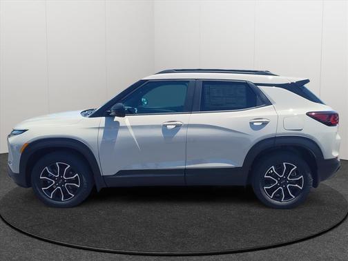 White Sands 2026 Chevrolet Trailblazer ACTIV