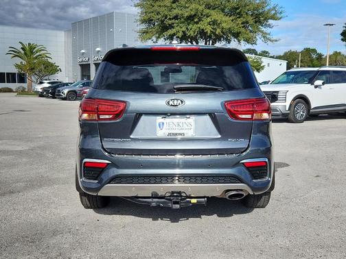 2020 Kia Sorento SX