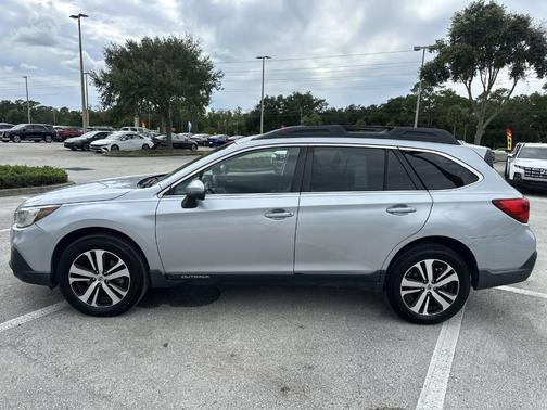 2019 Subaru Outback 3.6R Limited