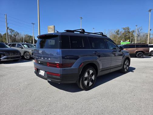 2026 Hyundai SANTA FE HEV SEL