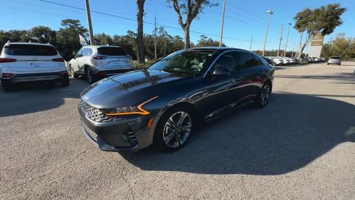 2023 Kia K5 EX