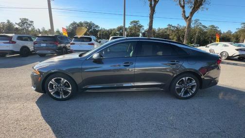 2023 Kia K5 EX