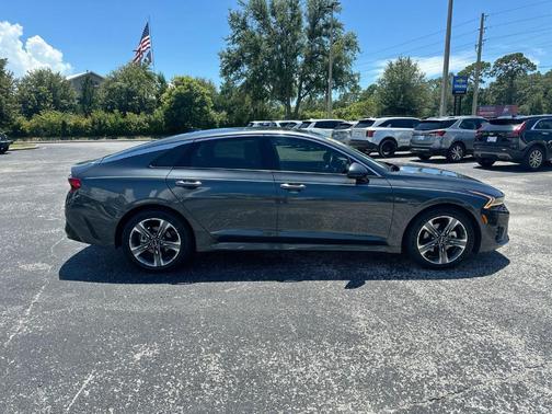 2023 Kia K5 EX