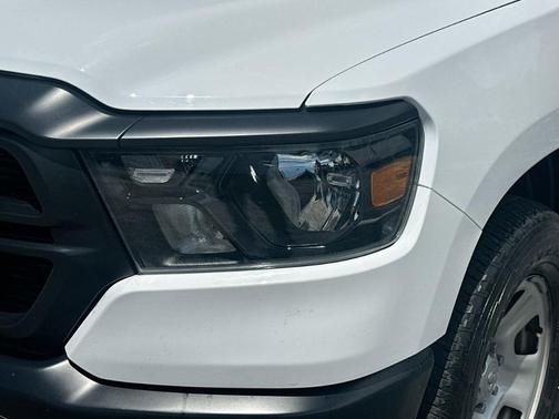 2023 RAM 1500 Tradesman