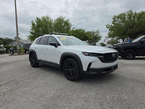 2025 Mazda CX-50 2.5 S Select Package