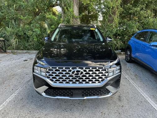 2023 Hyundai SANTA FE HEV SEL Premium