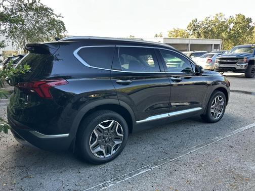 2023 Hyundai SANTA FE HEV SEL Premium