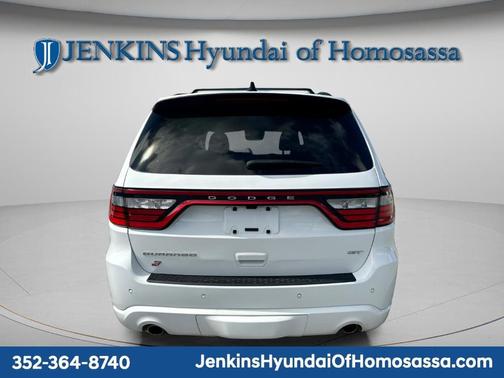 2024 Dodge Durango GT