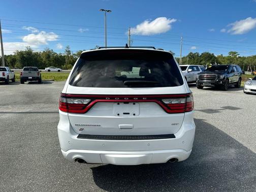 2024 Dodge Durango GT