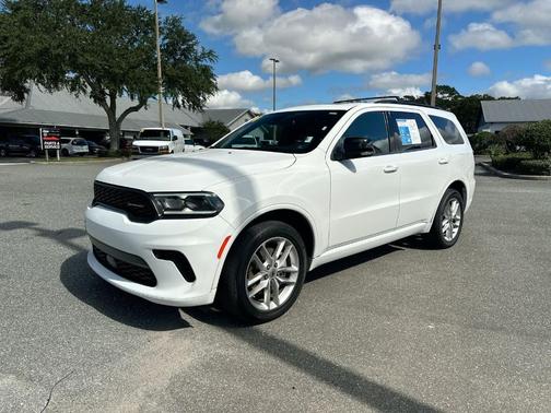 2024 Dodge Durango GT