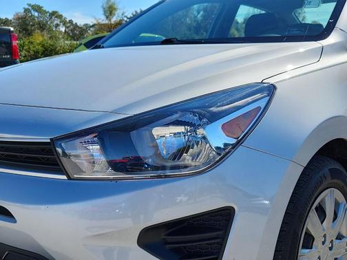 2023 Kia Rio LX