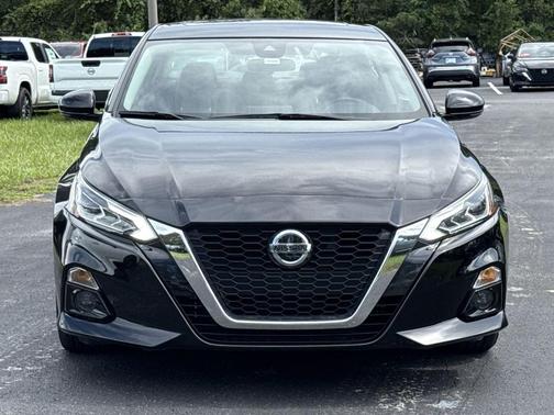 2022 Nissan Altima 2.5 SL
