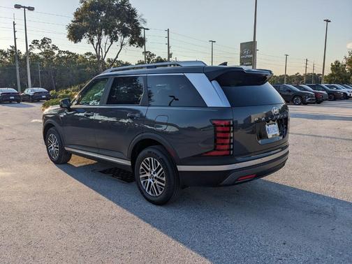 2026 Hyundai PALISADE SEL Convenience
