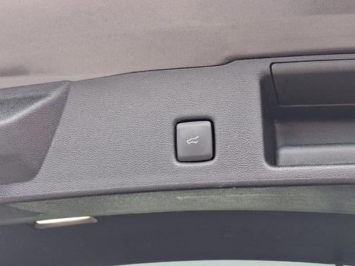 Gray Metallic 2025 Ford Escape Active