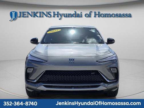 2025 Buick Envista Sport Touring