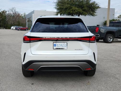 2023 Lexus RX 350 350