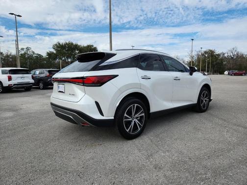 2023 Lexus RX 350 350