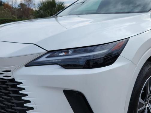 2023 Lexus RX 350 350