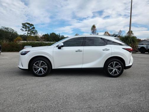 2023 Lexus RX 350 350