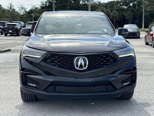 2021 Acura RDX A-Spec