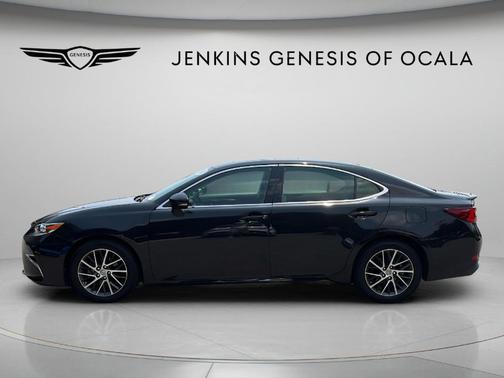 Caviar 2018 Lexus ES 350 Base